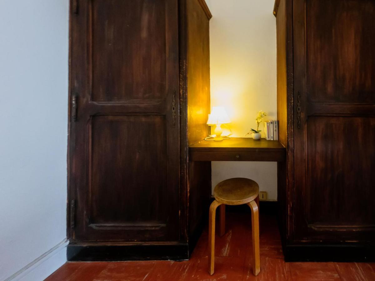 Old Town- 4 Pers, Vieux Nice, Ac, Wifi Екстериор снимка